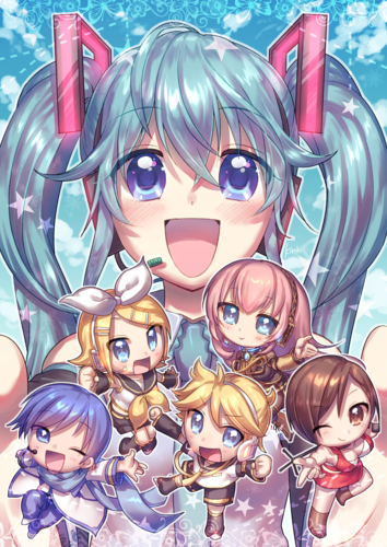 10周年おめでとう!