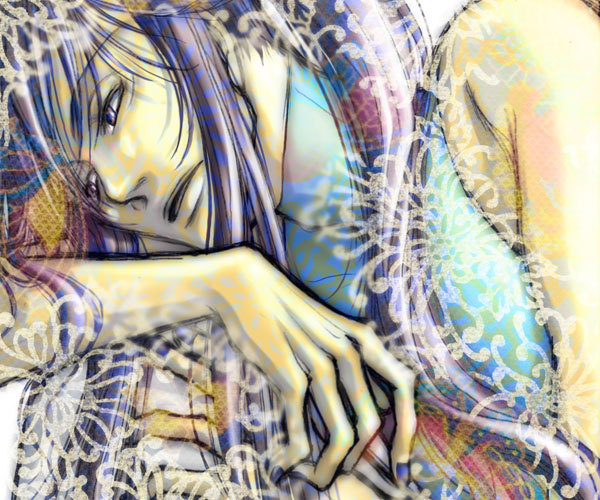 初がくぽ