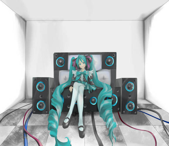 ※音量注意