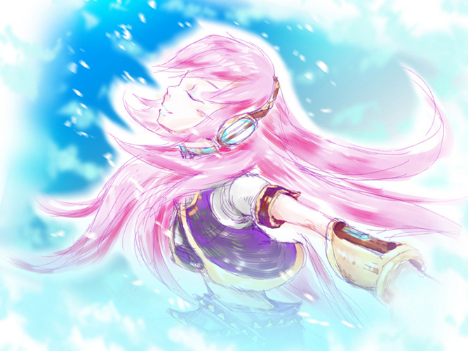 巡音ルカ02+