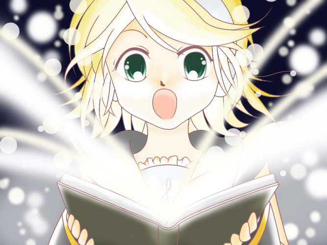 本の世界