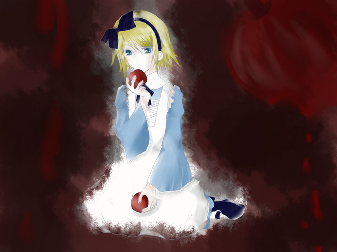 ダーク