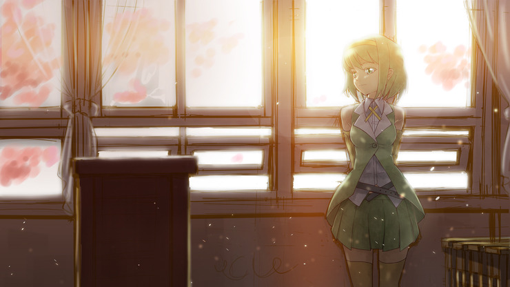 春風
