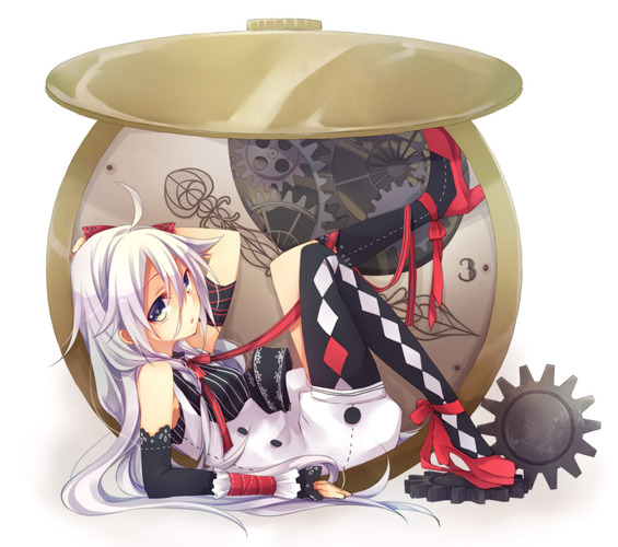 ♦