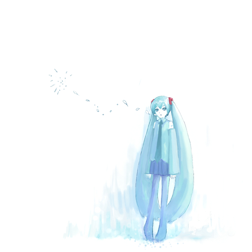 淡い音Ⅱ
