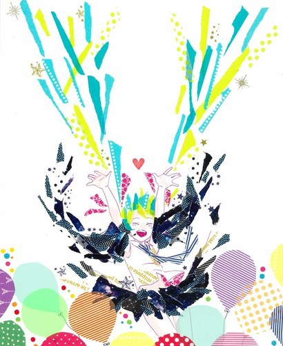 わーい!