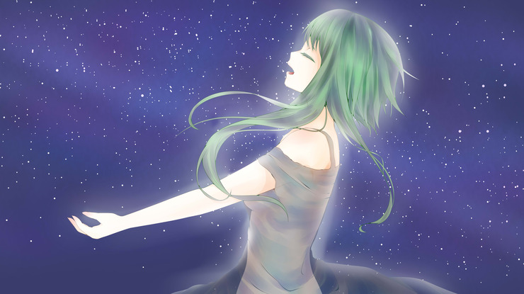 夜