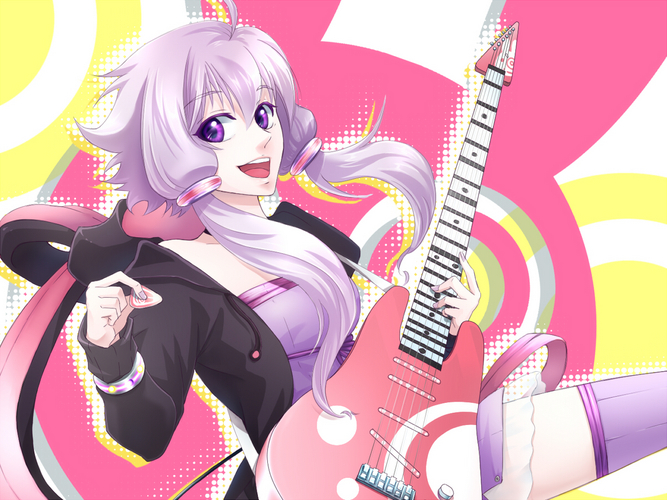 ゆかりさん