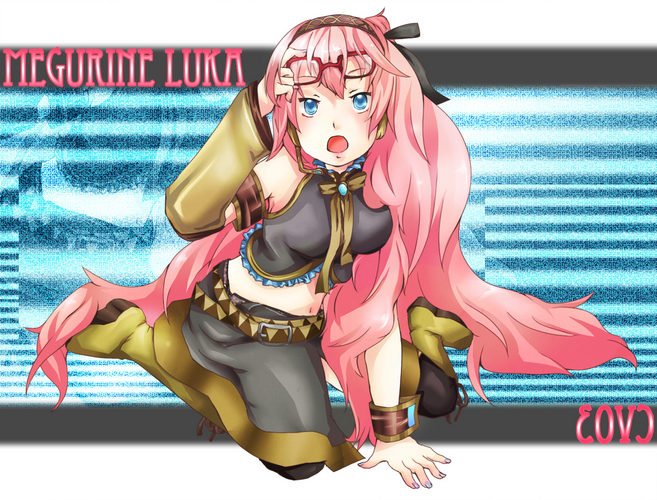ルカさん