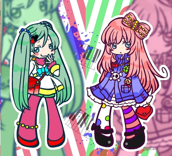 からふるるー