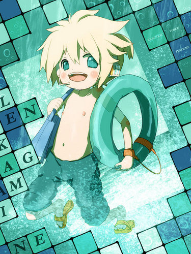 夏だ!海だ!ボーカロイドだ!!
