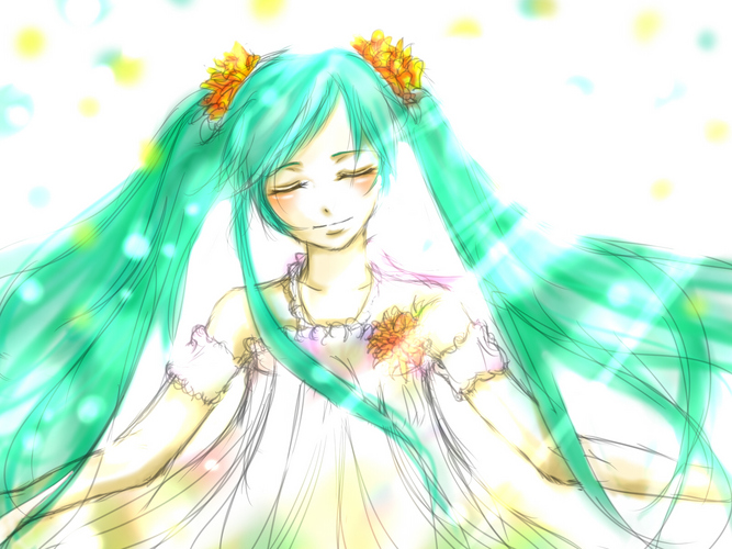 朝がきたら・・・