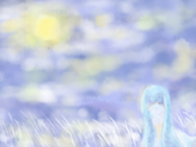 十六夜