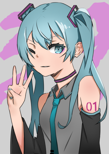 ミク日2022