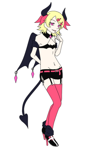 ハロウィンボカロパレード没案