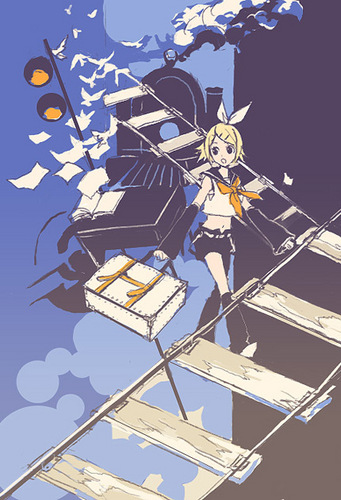 枕木