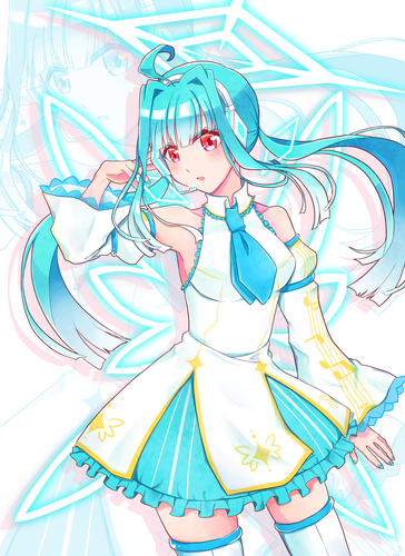 初音ミク-IF