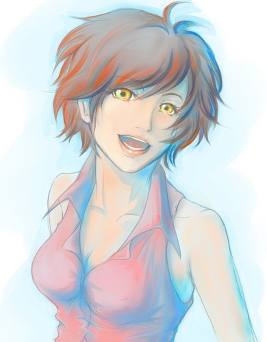 MEIKO、おめでとう!
