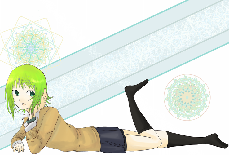 GUMI