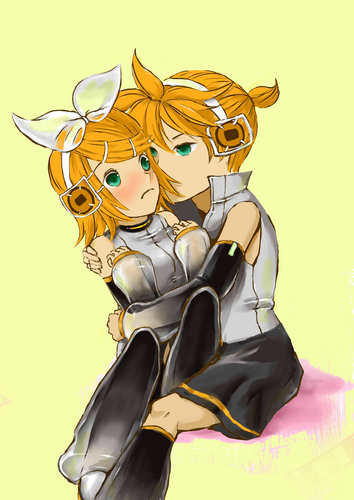 レンリン