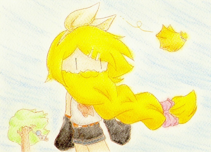 髭ロイドらくがき