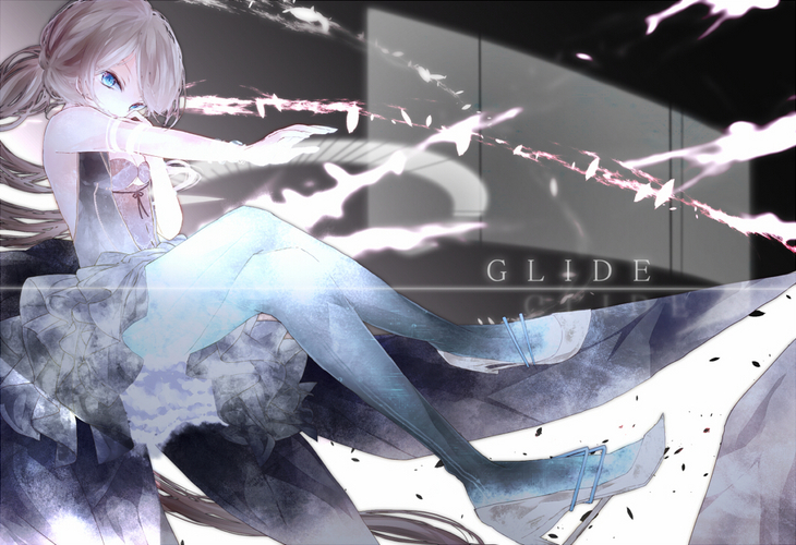 GLIDE