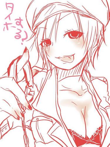 警官メイコ