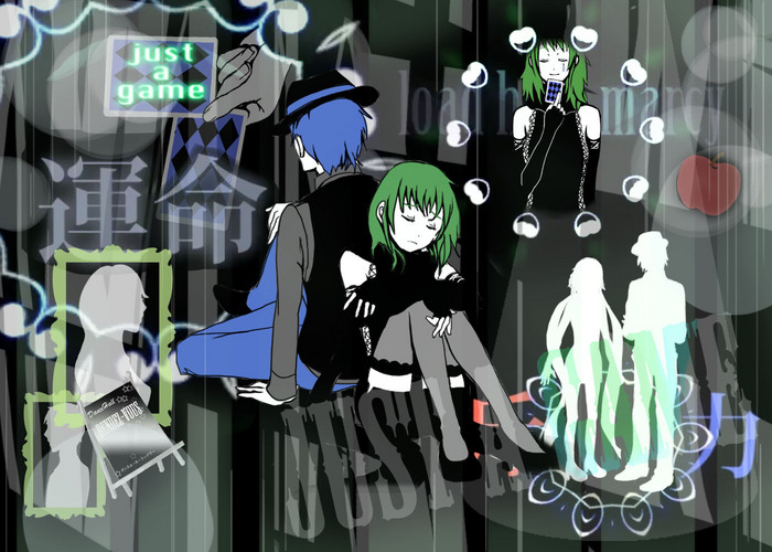 ★Just a game★