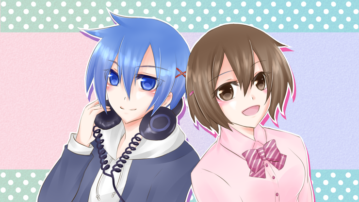年長組制服ver
