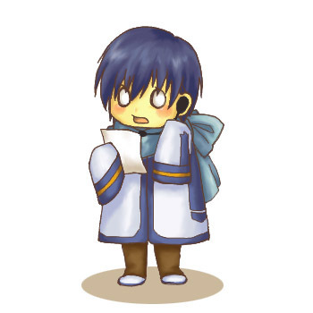 カイトカイトにされました