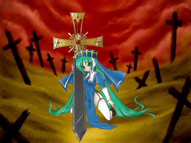 神騙りの愚者への断罪と懲罰(差分その1 ファンタジーっぽい仕様)