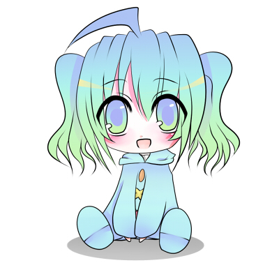 レインボーダー