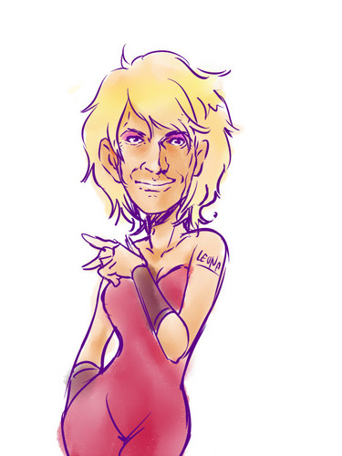 LEONA