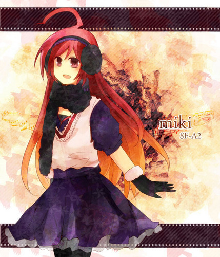 MIKI