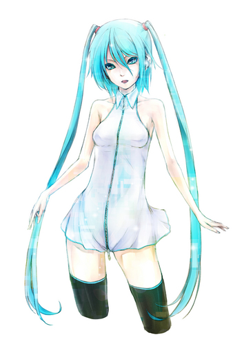 初音ミク