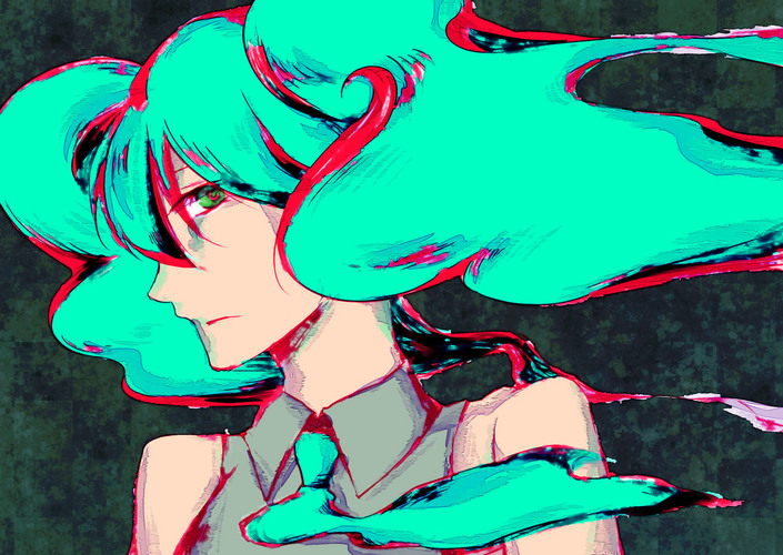 ノイズ