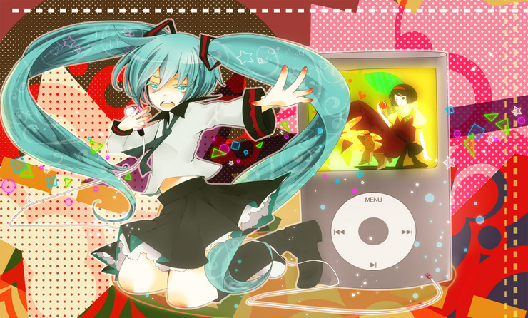 白雪姫☆ポップ!