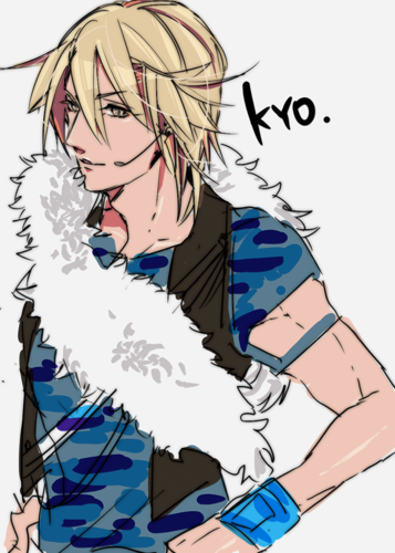 KYO