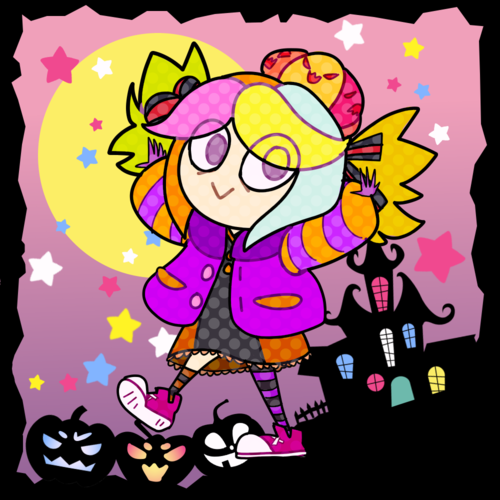 Happy Happy Halloween