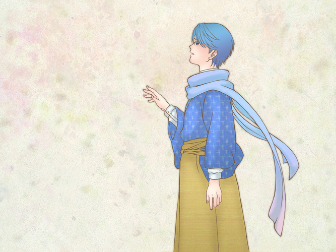書生KAITO