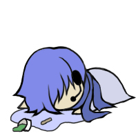 ちまちまKAITO
