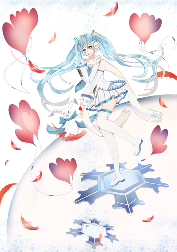 ❤