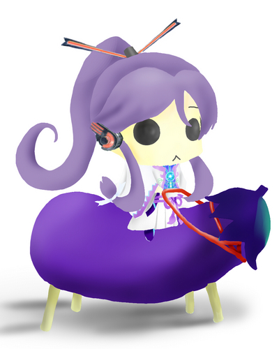お盆