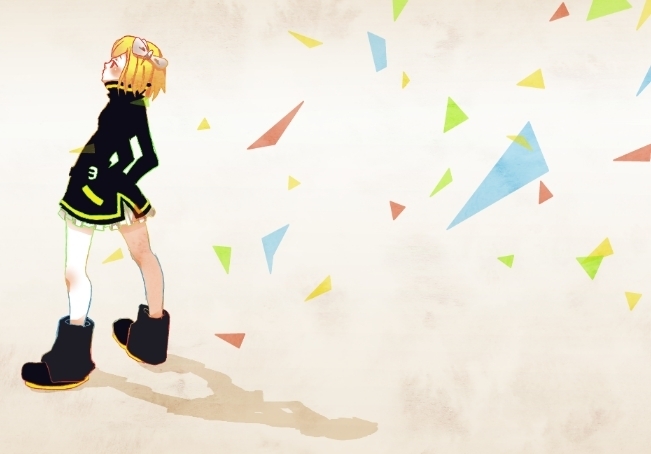 カラフル