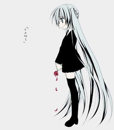 扉を開いて行ってしまったあなたへ