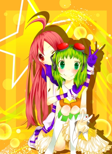 ビタミンカラー