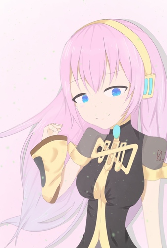 巡音ルカ 10周年!!
