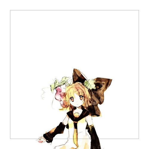 blank