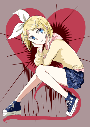 鏡音リン