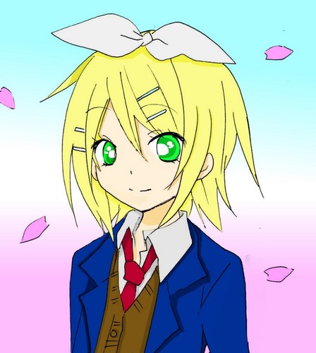 ブレザーリン【塗らさせていただきました】